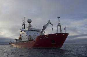 RRS James Clark Ross